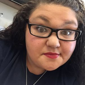 Meet your Posher, Cassie